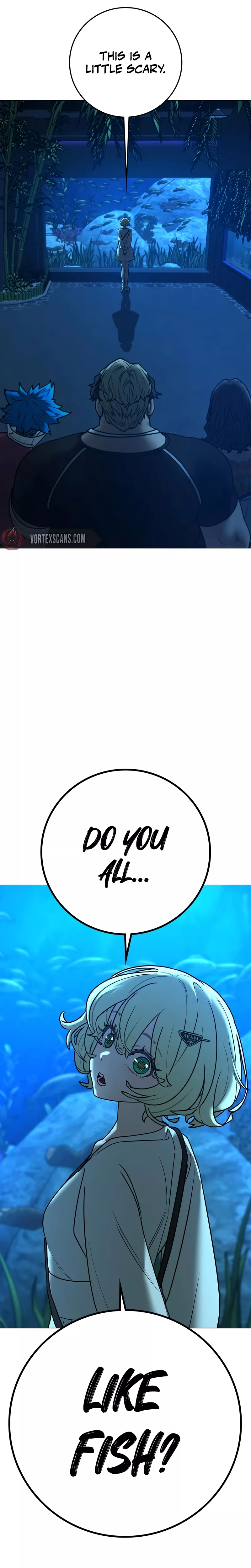 Read Reality Quest chapter 187 image 36 on Lezhin