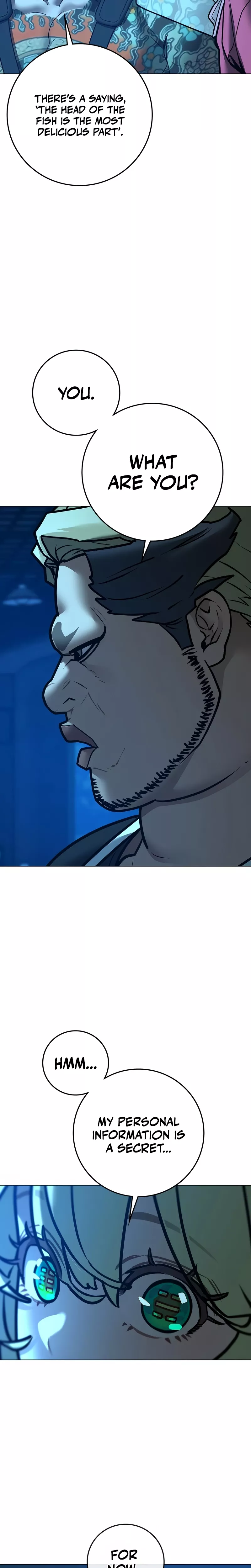 Read Reality Quest chapter 187 image 38 on Lezhin