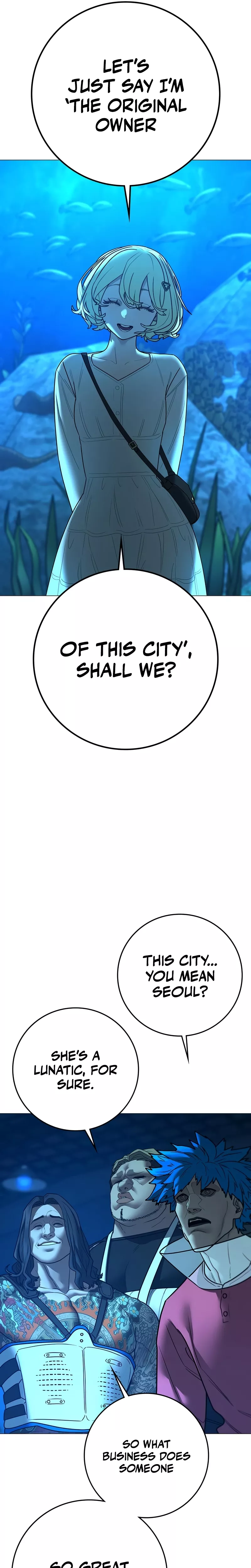 Read Reality Quest chapter 187 image 40 on Lezhin