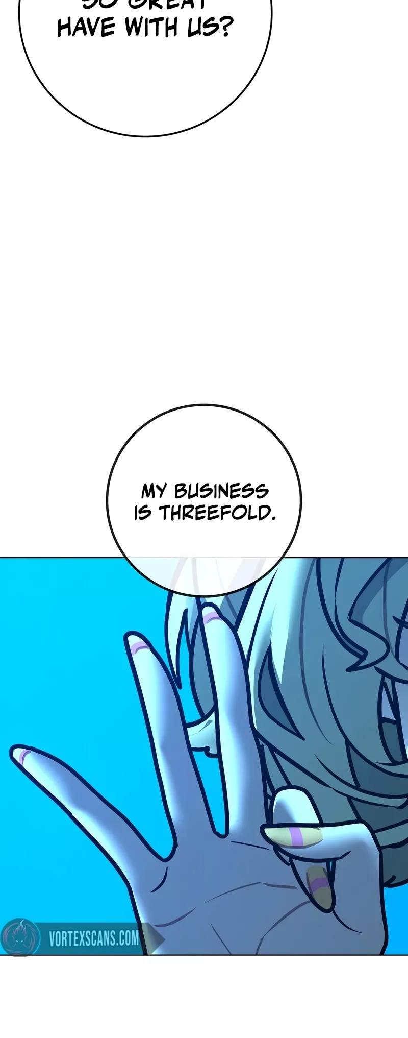 Read Reality Quest chapter 187 image 41 on Lezhin