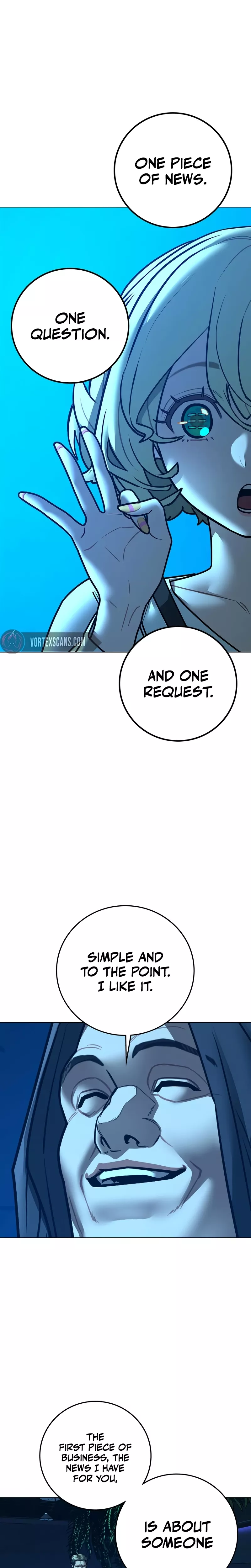 Read Reality Quest chapter 187 image 42 on Lezhin