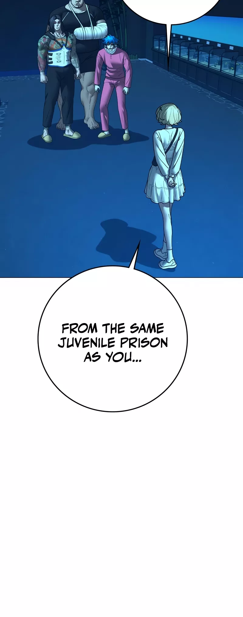 Read Reality Quest chapter 187 image 43 on Lezhin