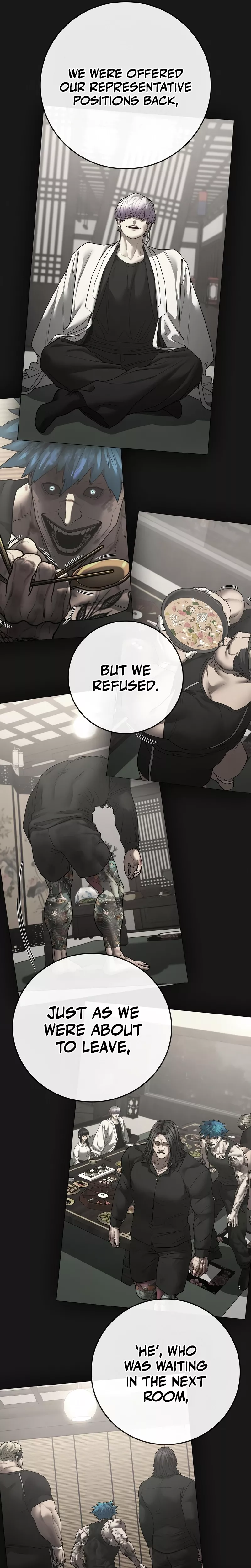 Read Reality Quest chapter 187 image 48 on Lezhin
