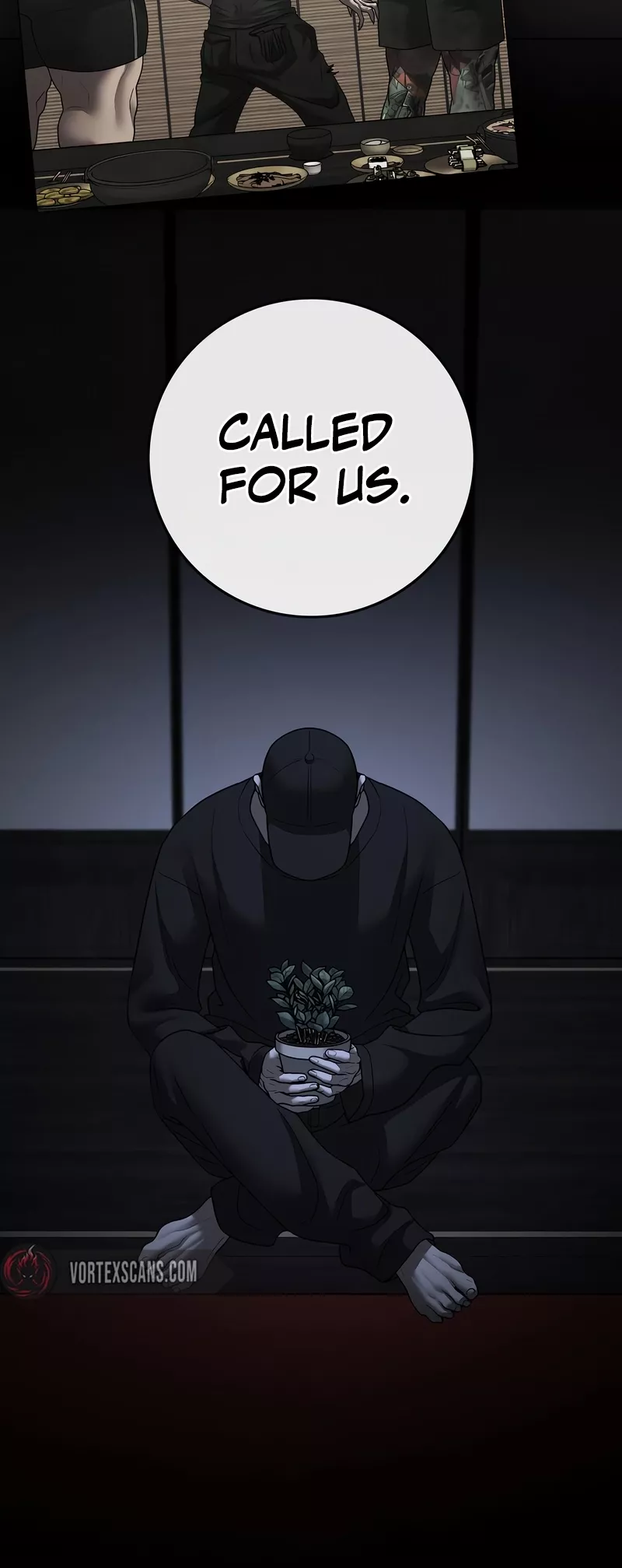 Read Reality Quest chapter 187 image 49 on Lezhin