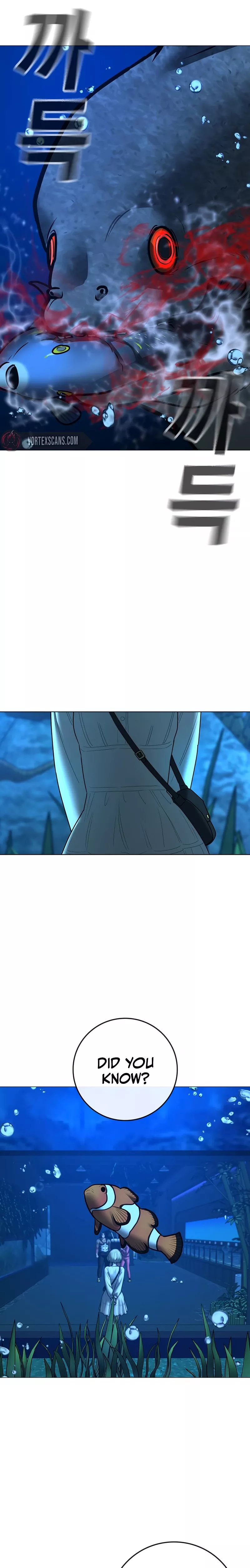 Read Reality Quest chapter 187 image 56 on Lezhin
