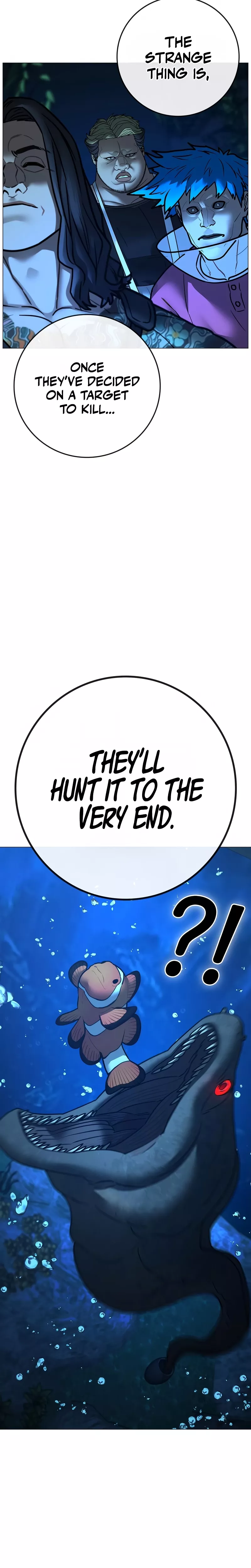 Read Reality Quest chapter 187 image 58 on Lezhin