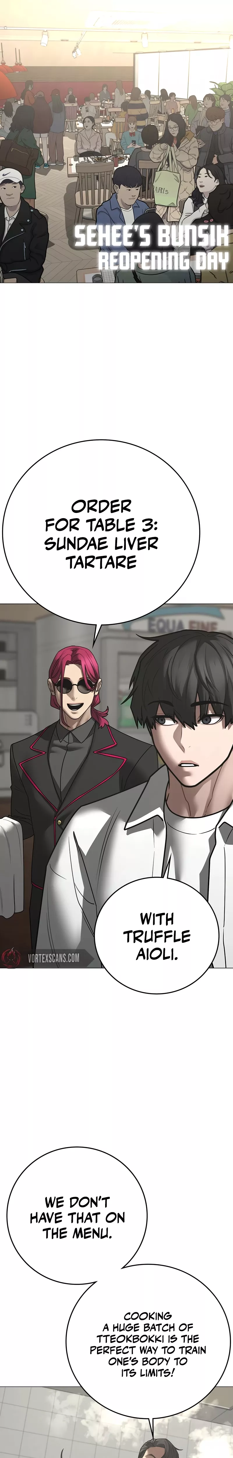 Read Reality Quest chapter 187 image 62 on Lezhin