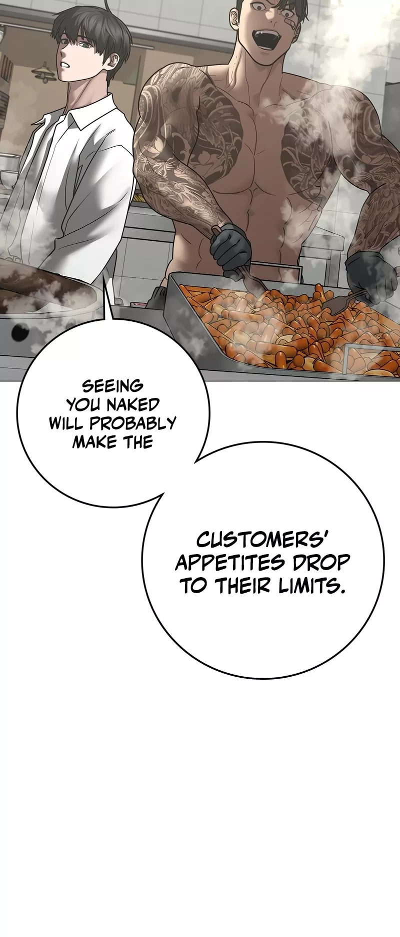 Read Reality Quest chapter 187 image 63 on Lezhin