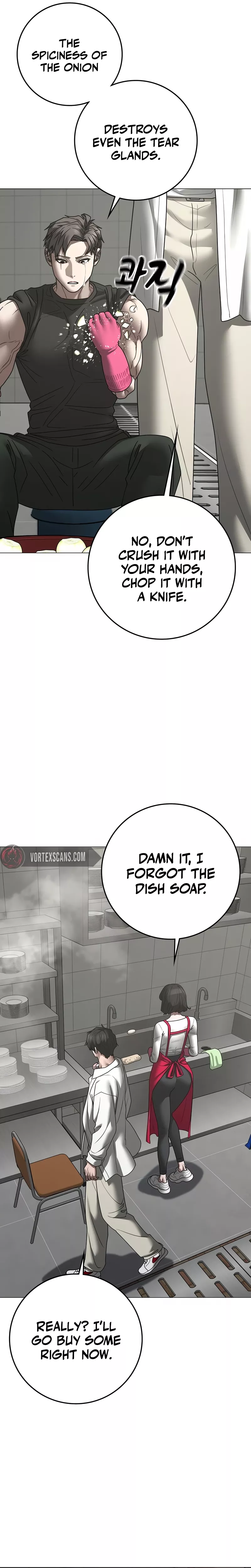 Read Reality Quest chapter 187 image 64 on Lezhin