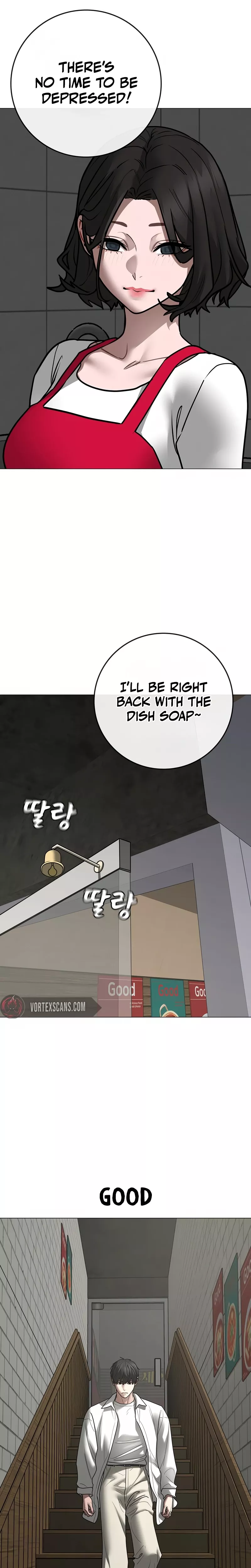 Read Reality Quest chapter 187 image 68 on Lezhin