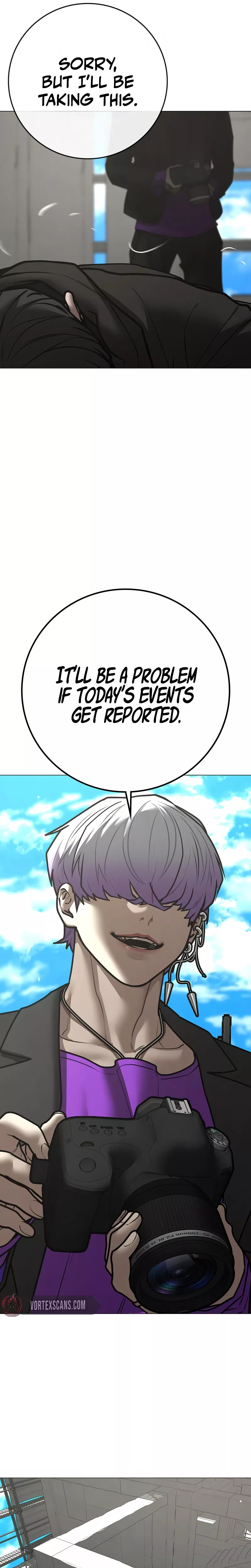 Read Reality Quest chapter 187 image 8 on Lezhin