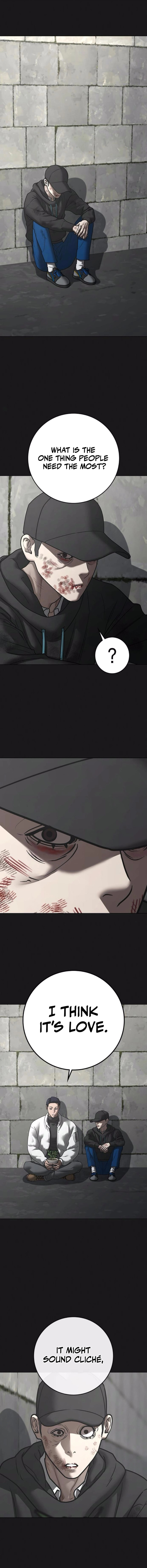 Read Reality Quest chapter 188 image 10 on Lezhin