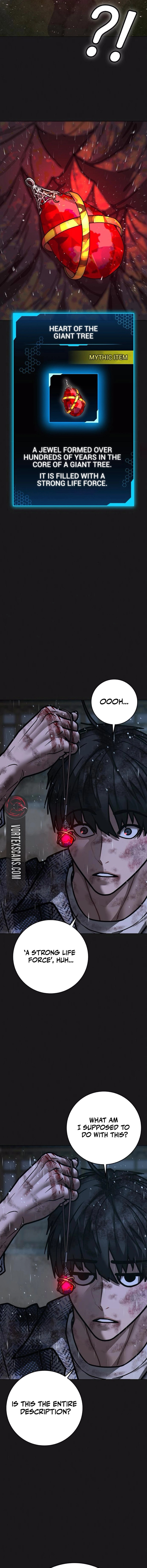 Read Reality Quest chapter 188 image 16 on Lezhin