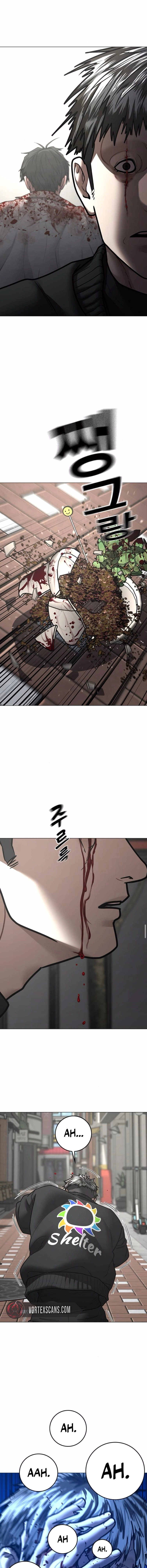 Read Reality Quest chapter 188 image 20 on Lezhin