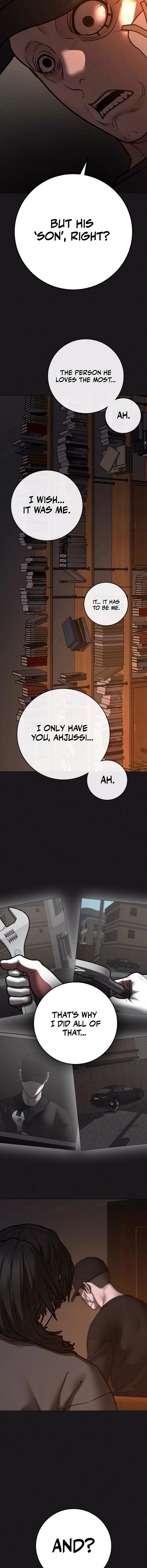 Read Reality Quest chapter 188 image 3 on Lezhin