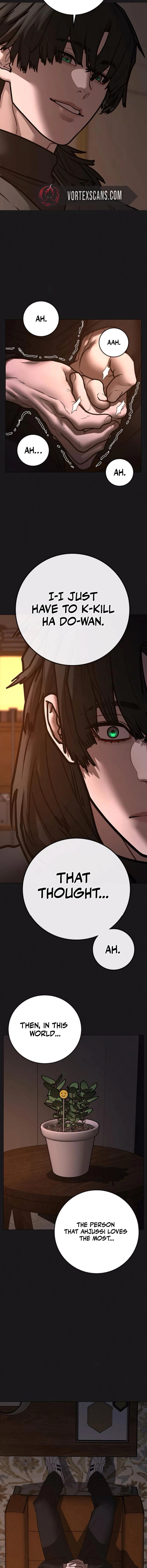 Read Reality Quest chapter 188 image 4 on Lezhin