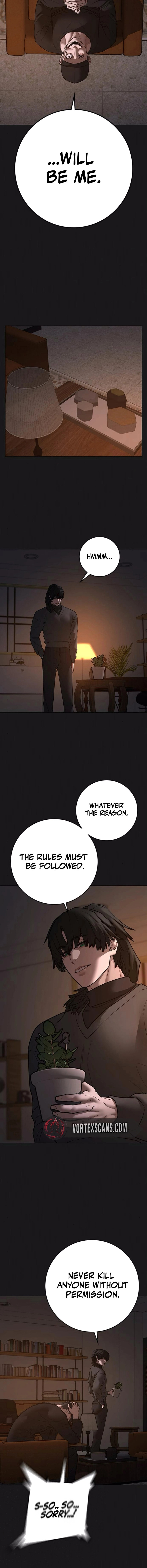 Read Reality Quest chapter 188 image 5 on Lezhin