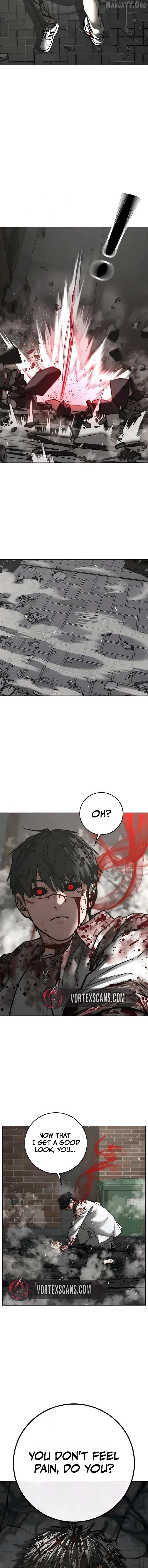 Read Reality Quest chapter 190 image 10 on Lezhin