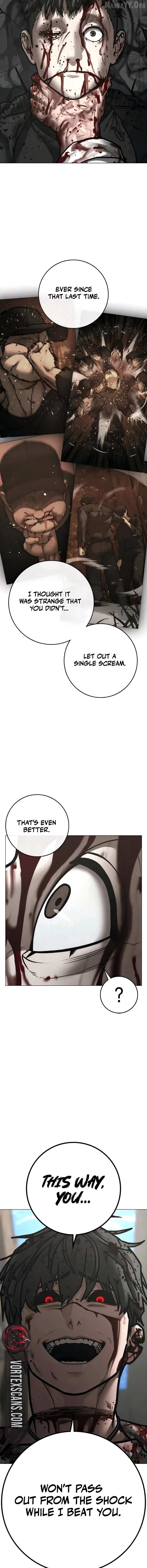 Read Reality Quest chapter 190 image 11 on Lezhin