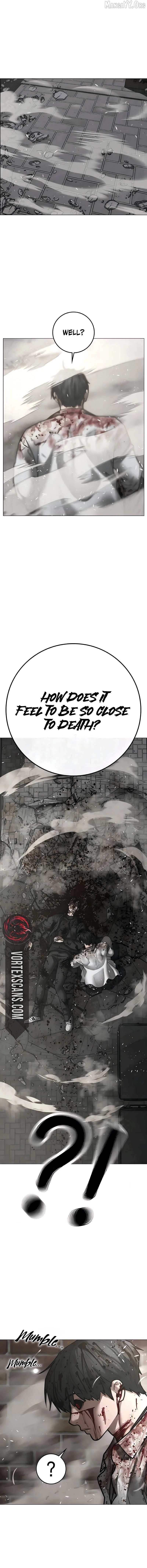 Read Reality Quest chapter 190 image 13 on Lezhin