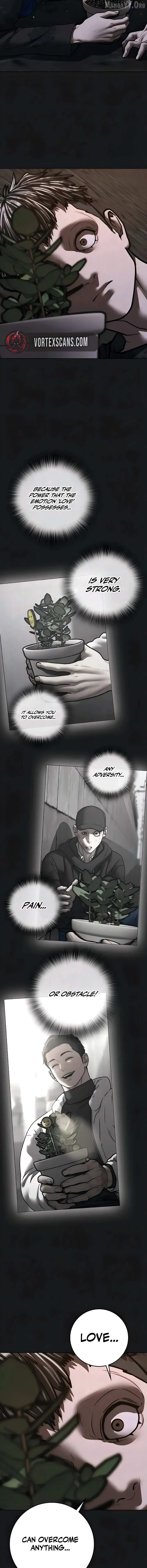 Read Reality Quest chapter 190 image 17 on Lezhin