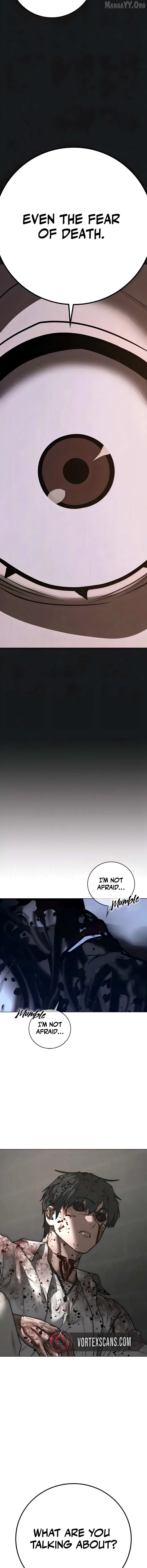 Read Reality Quest chapter 190 image 18 on Lezhin