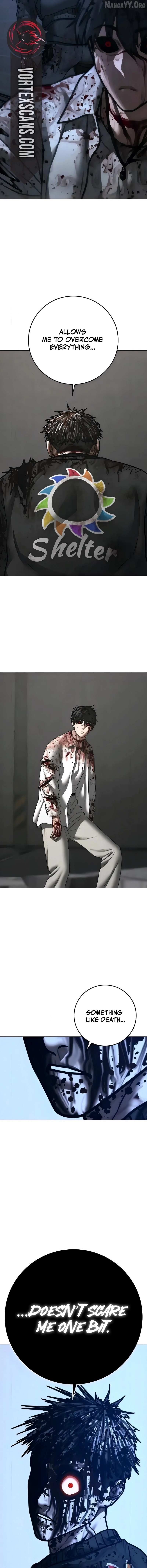Read Reality Quest chapter 190 image 20 on Lezhin