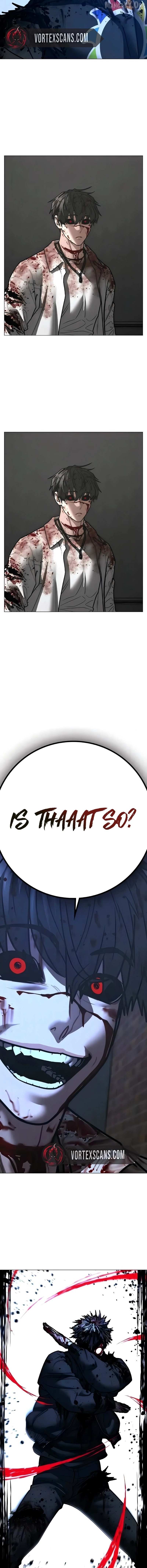Read Reality Quest chapter 190 image 21 on Lezhin