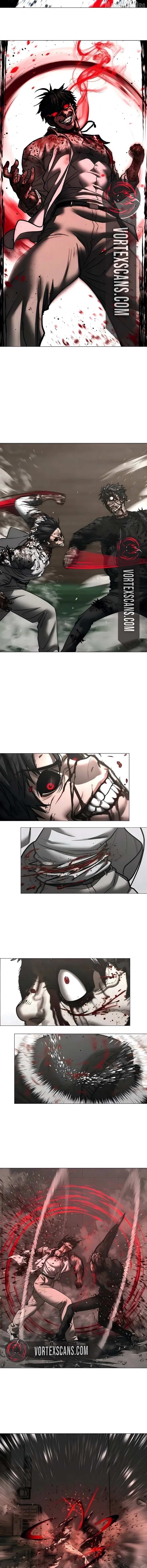 Read Reality Quest chapter 190 image 22 on Lezhin