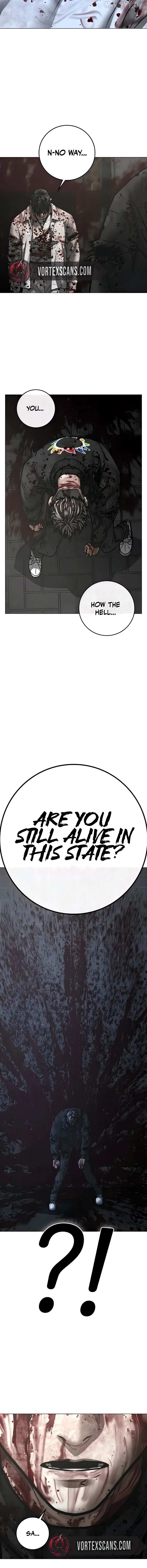 Read Reality Quest chapter 190 image 26 on Lezhin