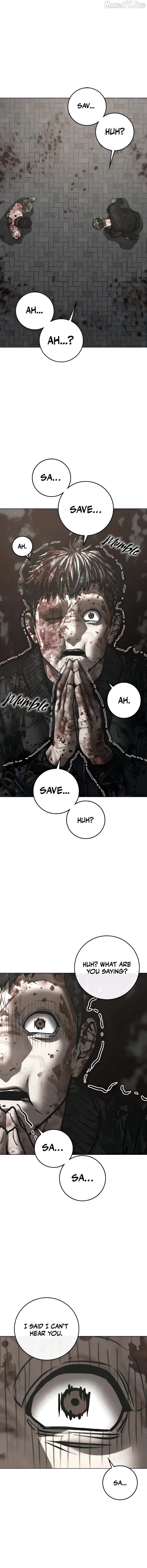 Read Reality Quest chapter 190 image 27 on Lezhin