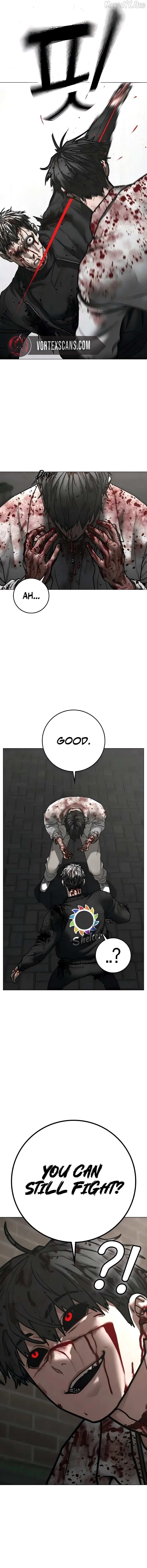 Read Reality Quest chapter 190 image 7 on Lezhin