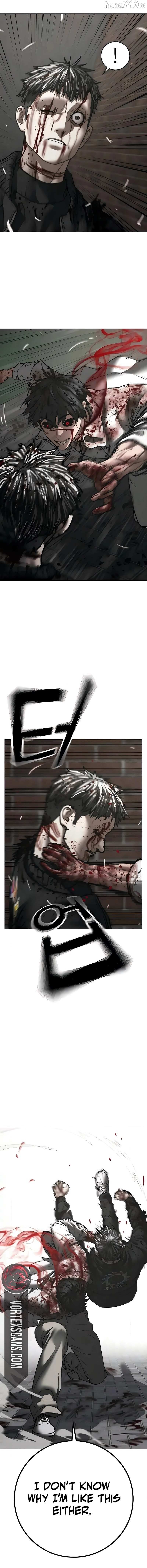 Read Reality Quest chapter 190 image 8 on Lezhin