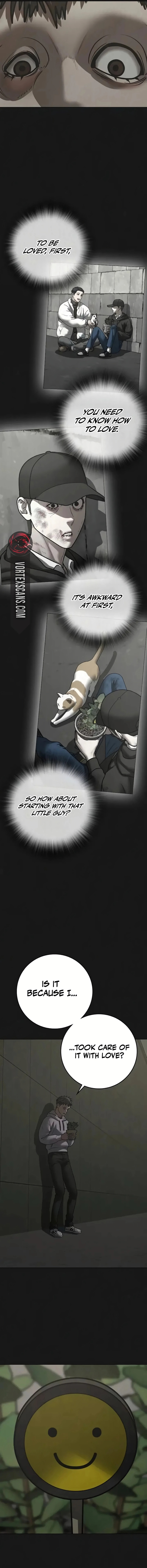 Read Reality Quest chapter 191 image 1 on Lezhin