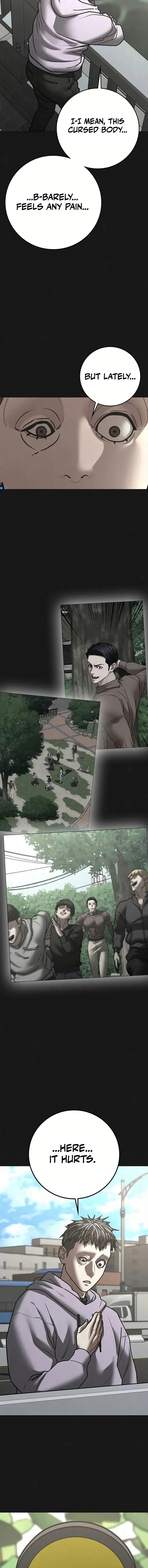 Read Reality Quest chapter 191 image 10 on Lezhin