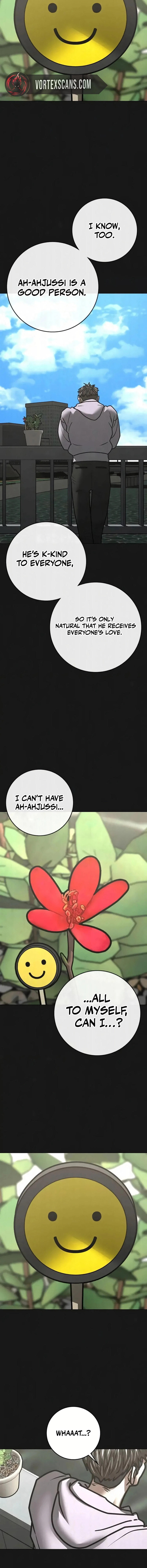 Read Reality Quest chapter 191 image 11 on Lezhin