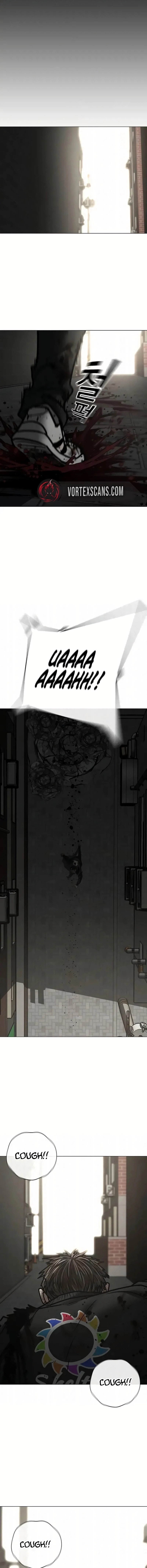 Read Reality Quest chapter 191 image 13 on Lezhin