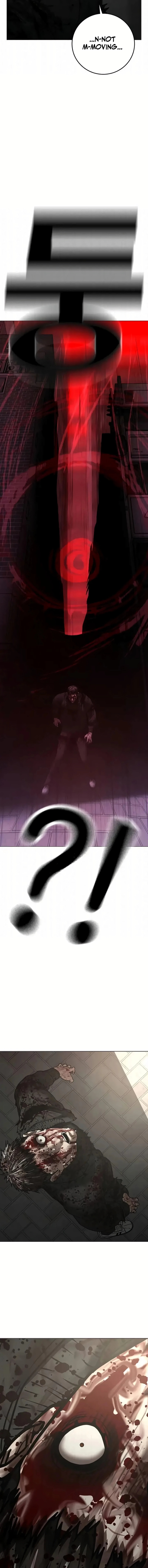 Read Reality Quest chapter 191 image 15 on Lezhin