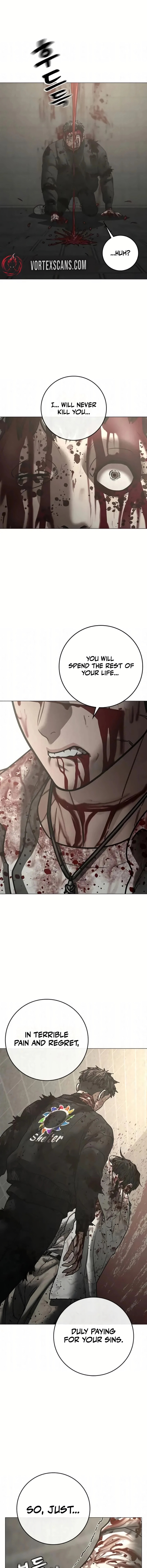 Read Reality Quest chapter 191 image 22 on Lezhin