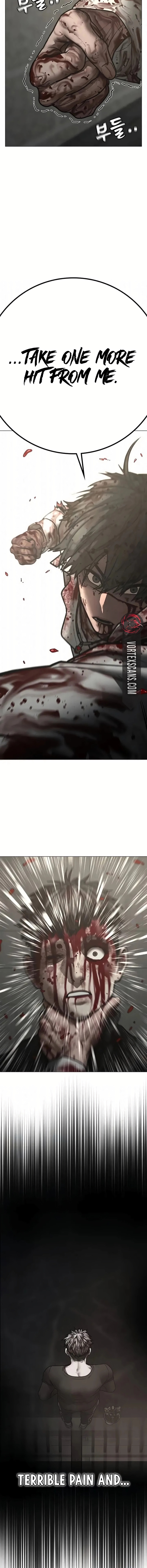 Read Reality Quest chapter 191 image 23 on Lezhin