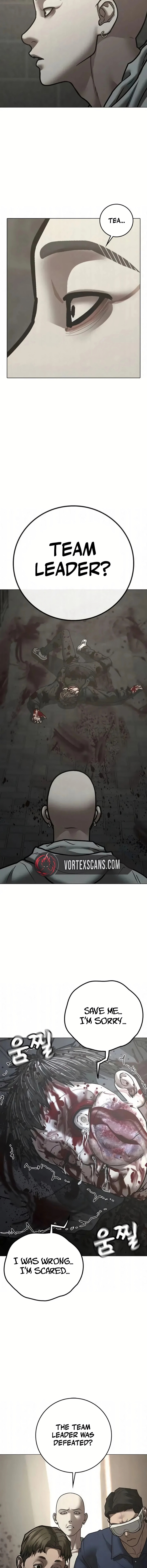 Read Reality Quest chapter 191 image 29 on Lezhin