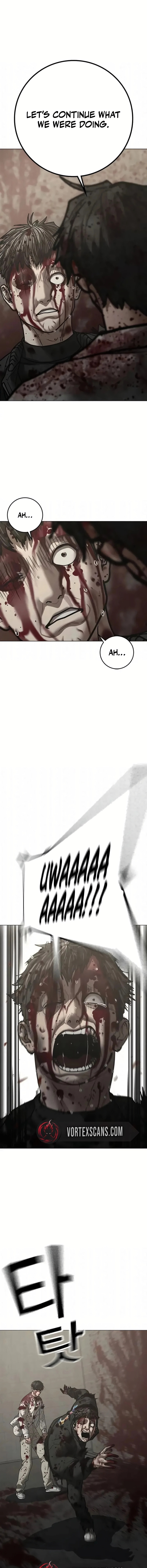 Read Reality Quest chapter 191 image 6 on Lezhin