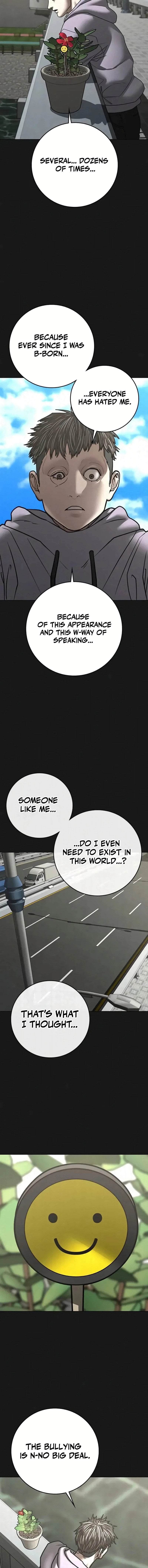 Read Reality Quest chapter 191 image 9 on Lezhin