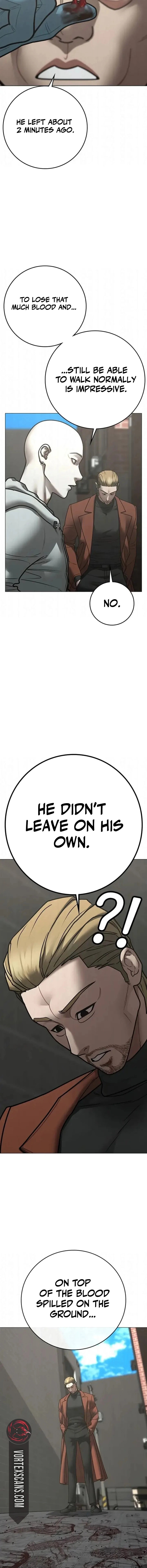 Read Reality Quest chapter 192 image 1 on Lezhin