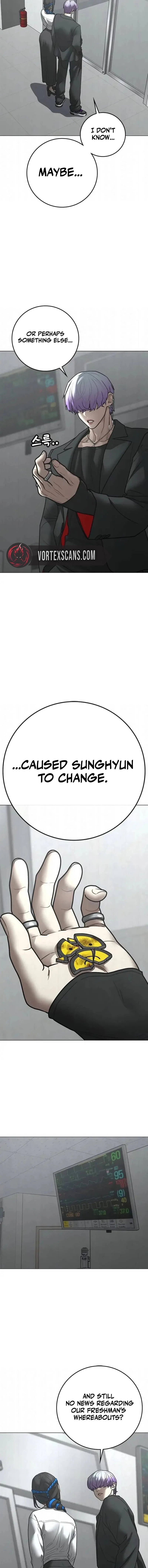 Read Reality Quest chapter 192 image 10 on Lezhin