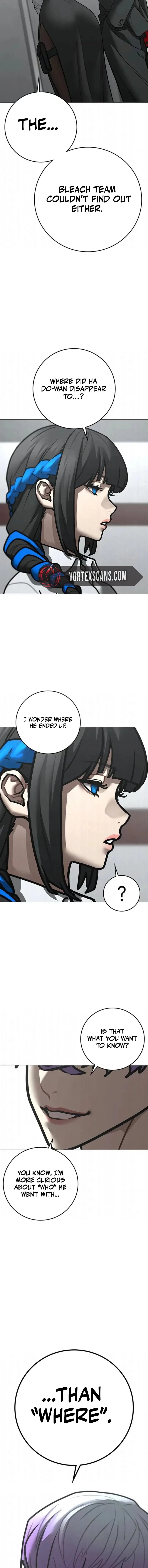 Read Reality Quest chapter 192 image 11 on Lezhin