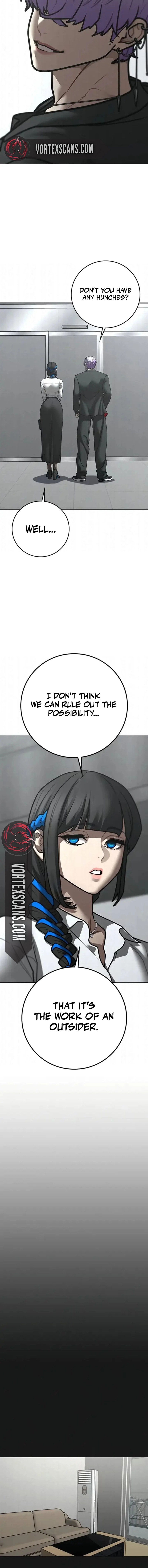 Read Reality Quest chapter 192 image 12 on Lezhin
