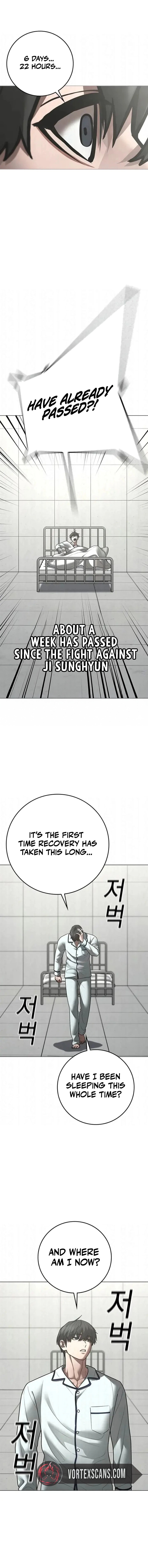 Read Reality Quest chapter 192 image 18 on Lezhin