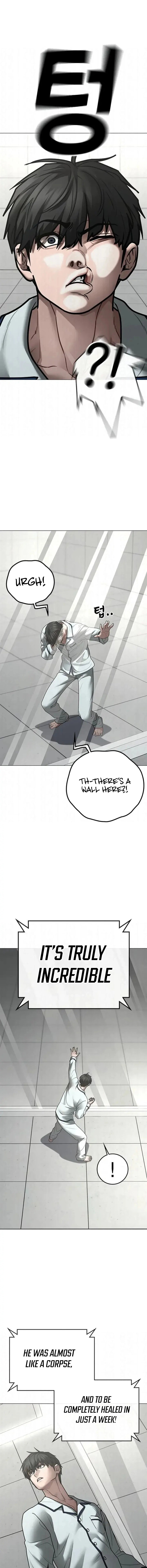 Read Reality Quest chapter 192 image 19 on Lezhin