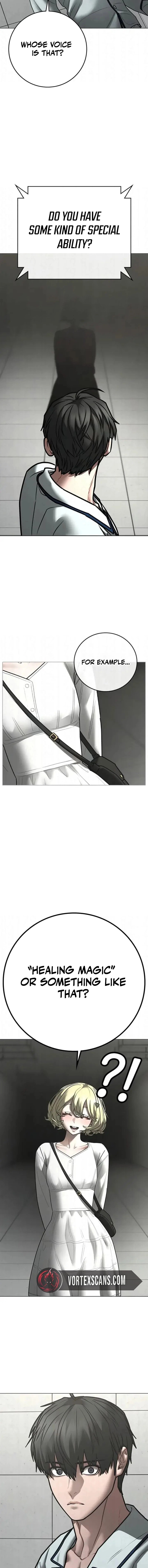Read Reality Quest chapter 192 image 20 on Lezhin
